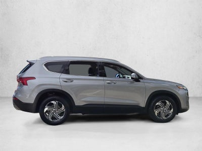 2023 Hyundai SANTA FE SEL FWD