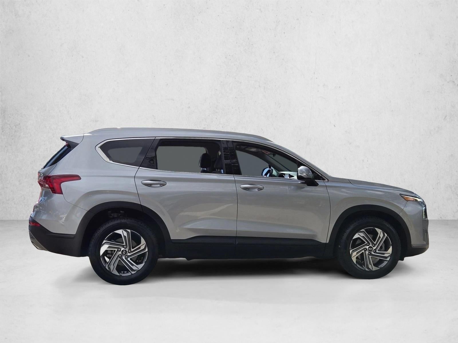 2023 Hyundai SANTA FE SEL FWD