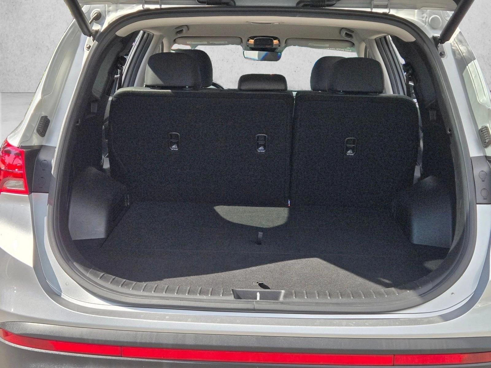 2023 Hyundai SANTA FE SEL FWD