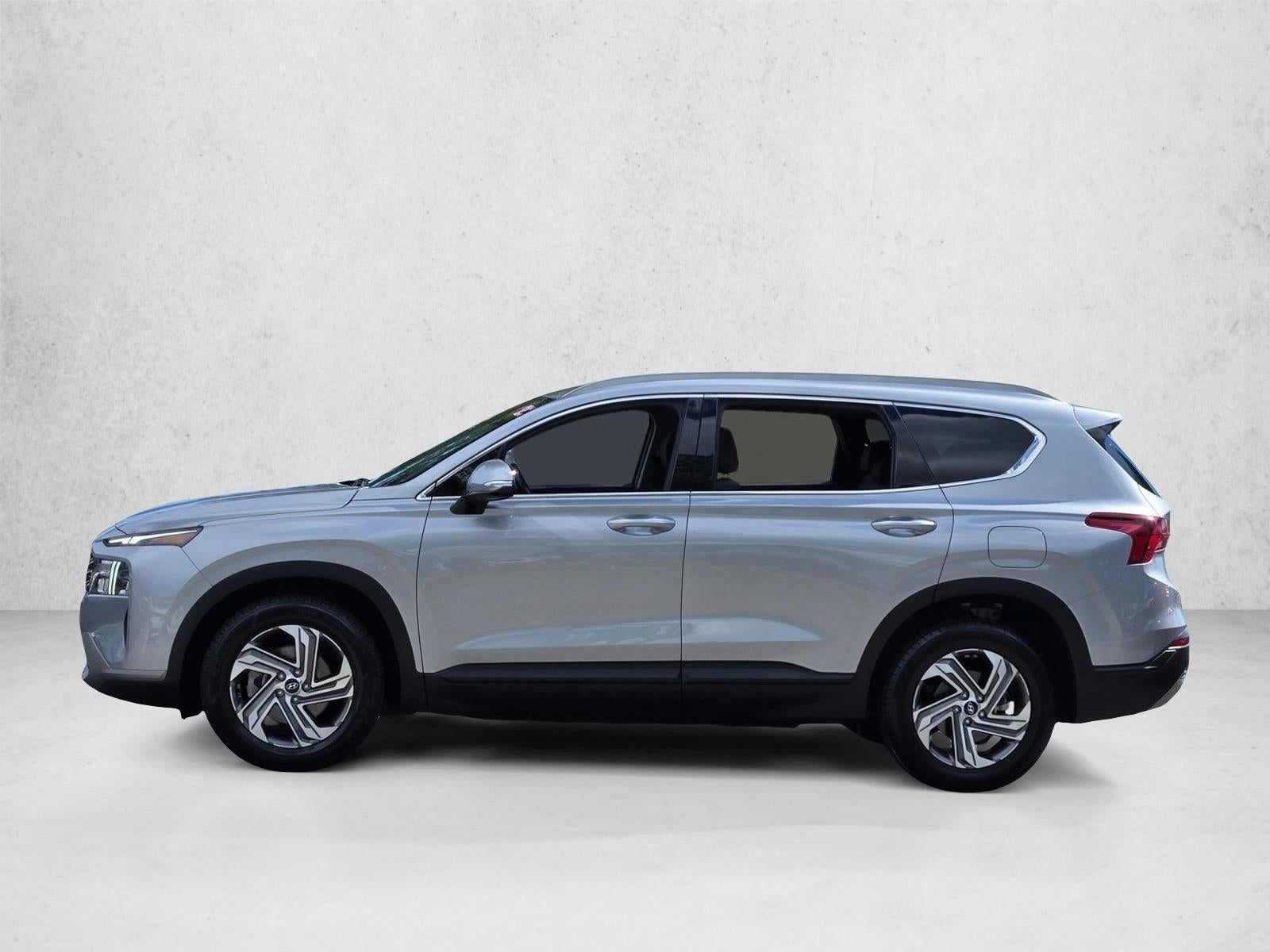 2023 Hyundai SANTA FE SEL FWD