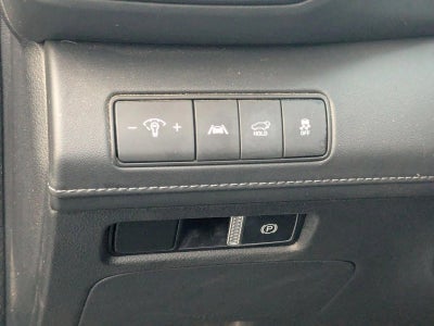 2023 Hyundai SANTA FE Hybrid SEL Premium AWD