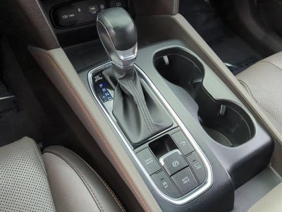 2019 Hyundai SANTA FE Ultimate 2.0T Auto FWD