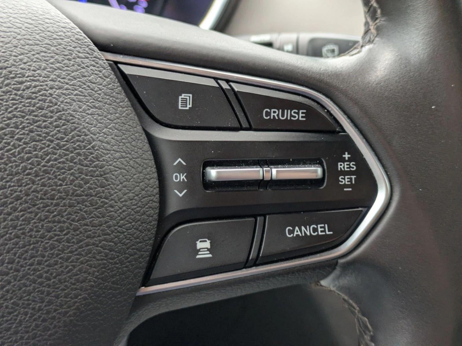 2019 Hyundai SANTA FE Ultimate 2.0T Auto FWD