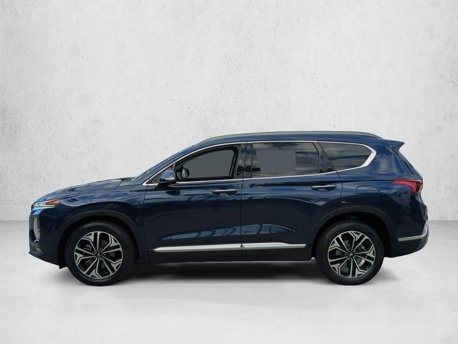 2019 Hyundai SANTA FE Ultimate 2.0T Auto FWD