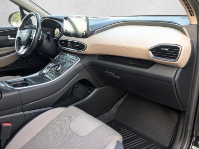 2022 Hyundai SANTA FE SEL FWD