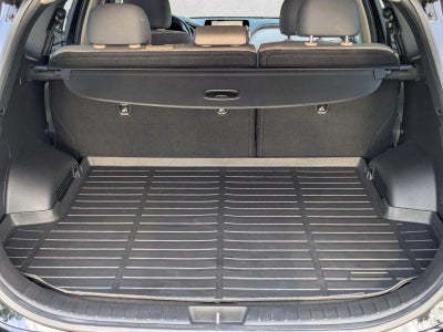 2022 Hyundai SANTA FE SEL FWD
