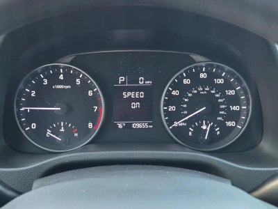 2017 Hyundai ELANTRA SE 2.0L Auto (Alabama)