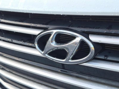 2017 Hyundai ELANTRA SE 2.0L Auto (Alabama)