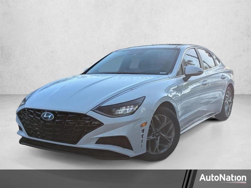 2021 Hyundai SONATA SEL 2.5L