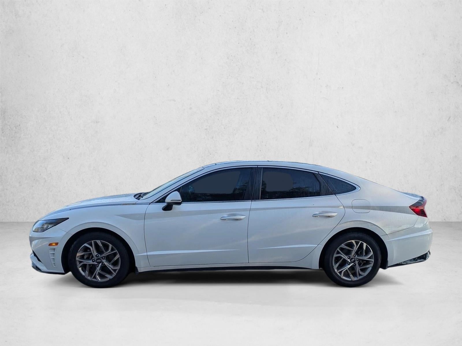 2021 Hyundai SONATA SEL 2.5L