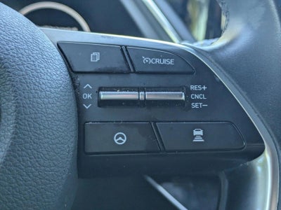 2021 Hyundai SONATA SEL 2.5L