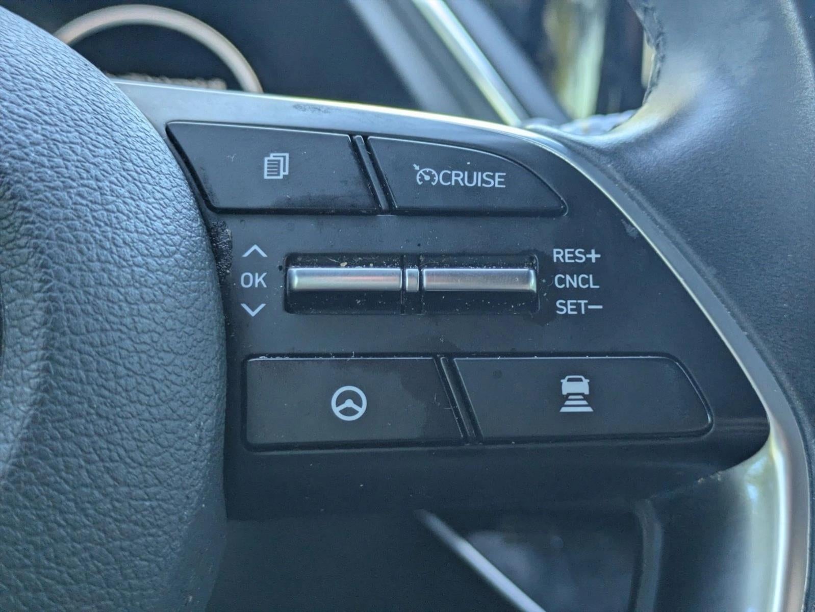 2021 Hyundai SONATA SEL 2.5L