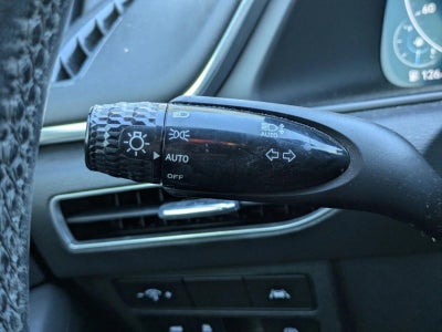 2021 Hyundai SONATA SEL 2.5L