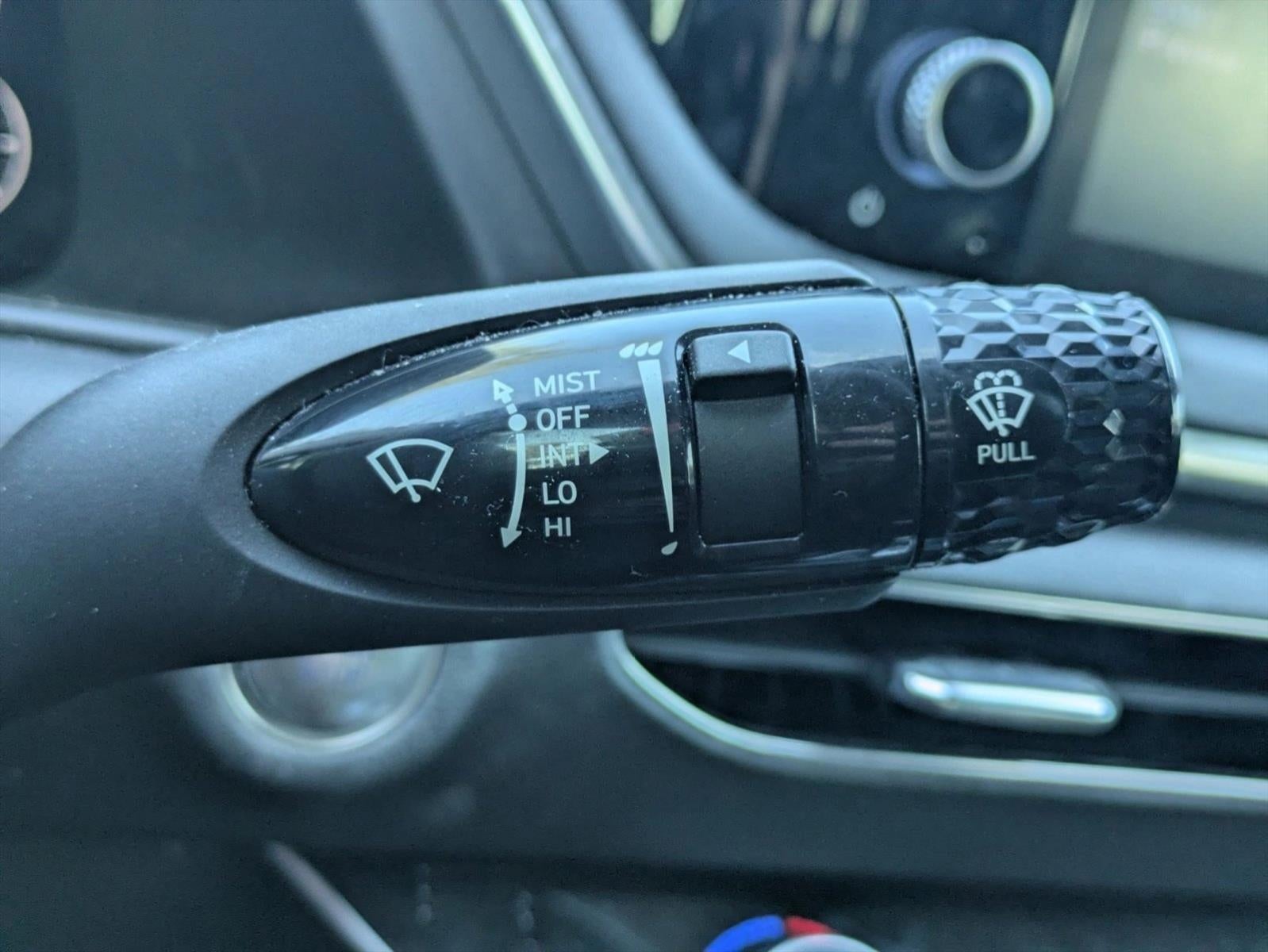 2021 Hyundai SONATA SEL 2.5L