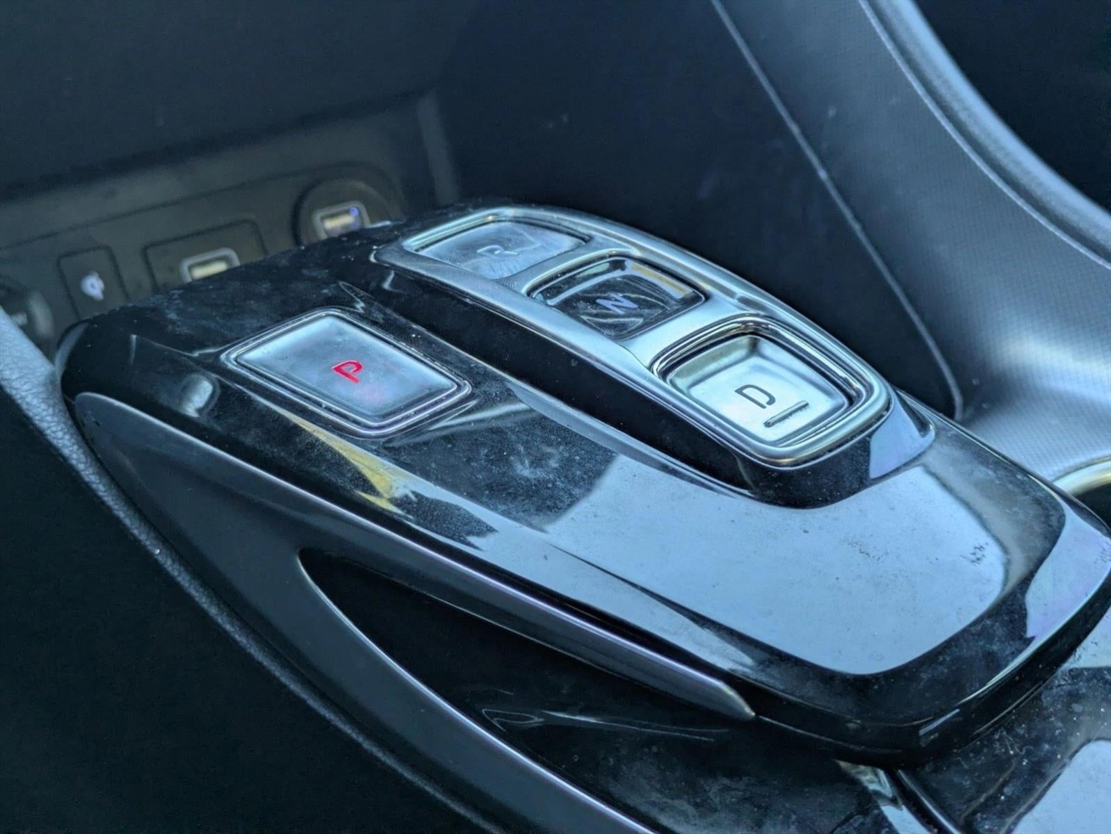 2021 Hyundai SONATA SEL 2.5L