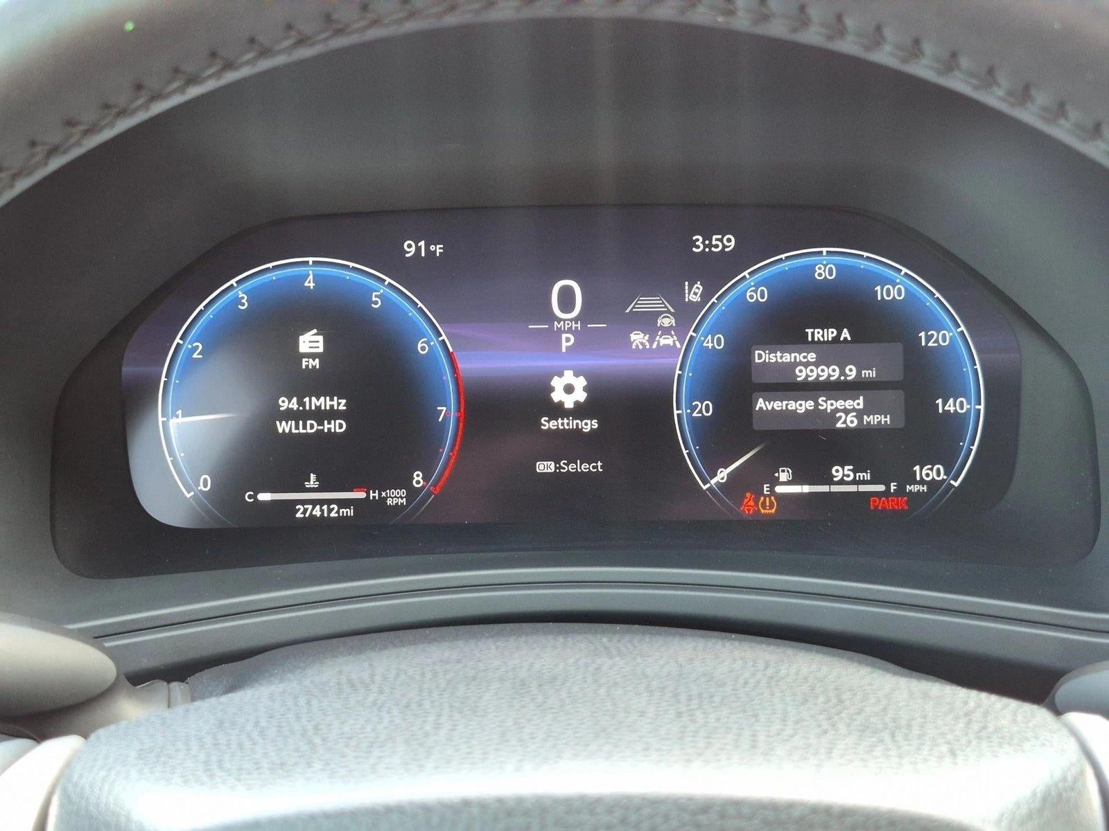 2024 Toyota Grand Highlander Limited FWD (Natl)