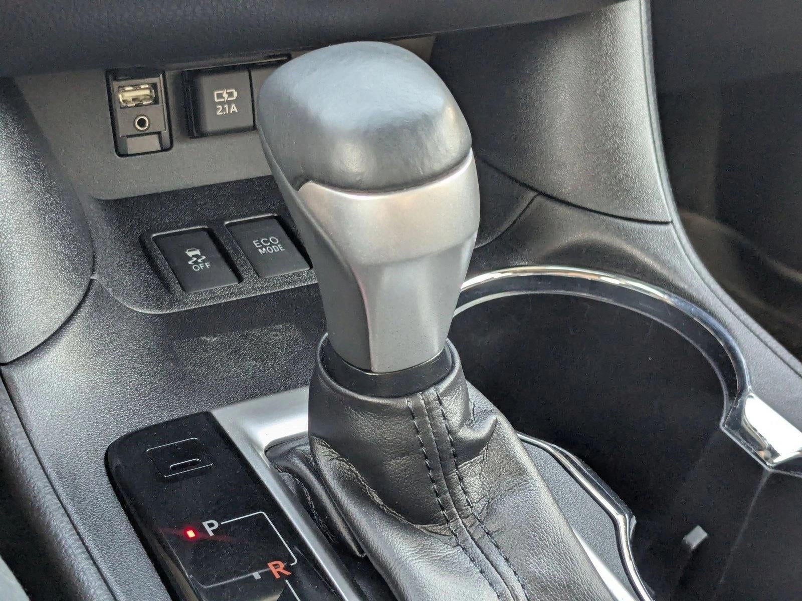 2019 Toyota Highlander Hybrid Limited Platinum V6 AWD (Natl)