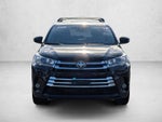 2019 Toyota Highlander Hybrid Limited Platinum V6 AWD (Natl)