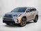 2018 Toyota Highlander Limited Platinum V6 AWD (Natl)