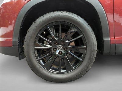 2019 Toyota Highlander SE V6 FWD (Natl)