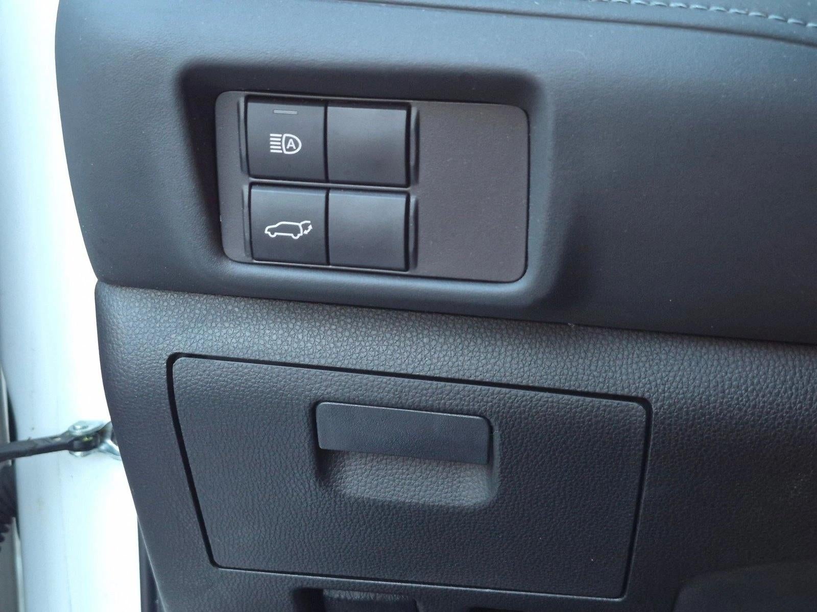 2022 Toyota Highlander XSE FWD (Natl)
