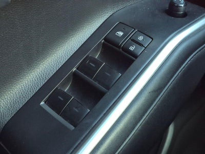2022 Toyota Highlander XSE FWD (Natl)