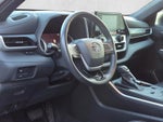 2022 Toyota Highlander XSE FWD (Natl)