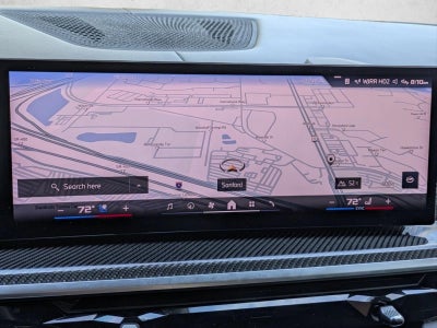 2024 BMW X7 M60i Sports Activity Vehicle