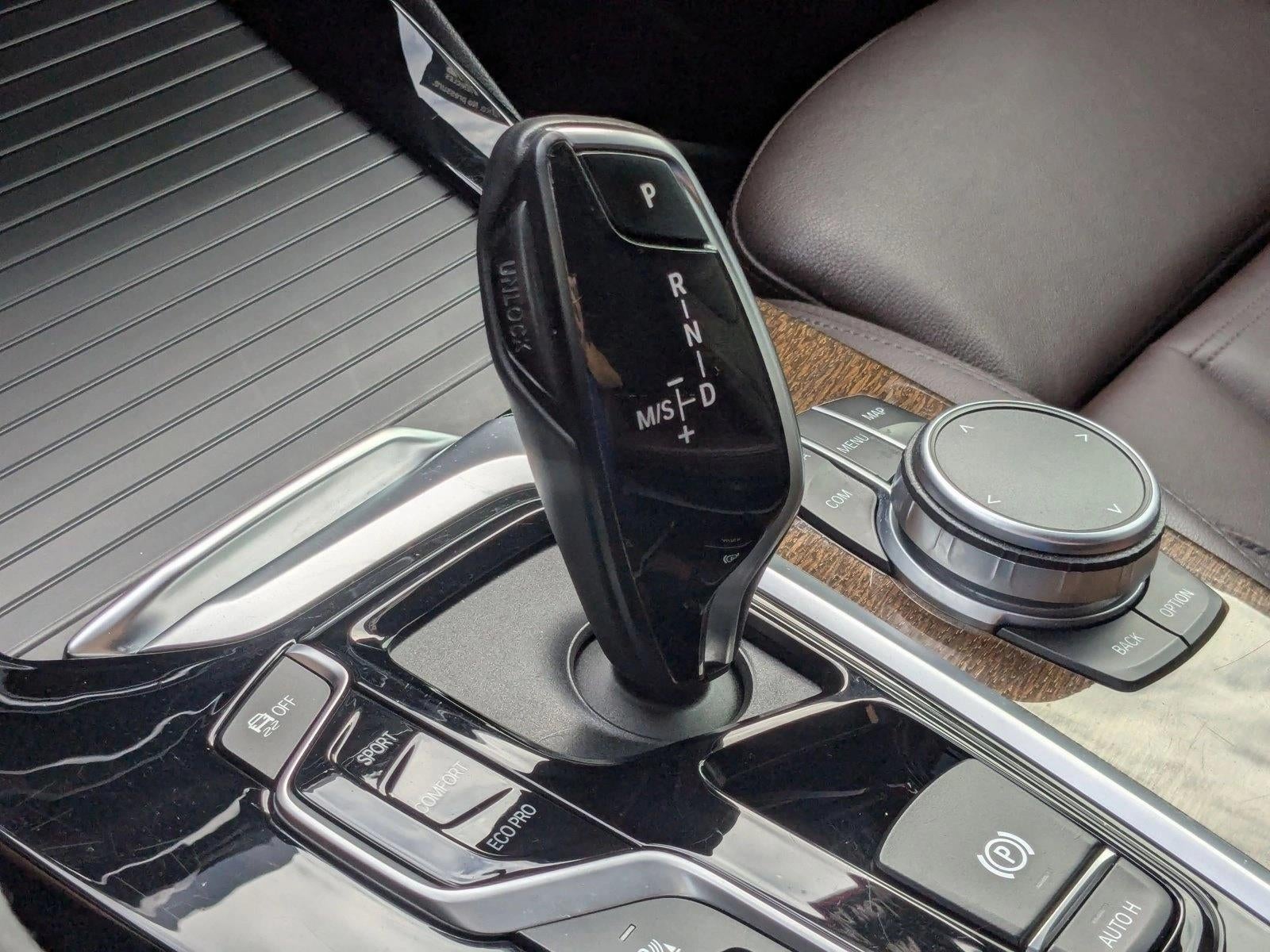 2020 BMW X3 sDrive30i Sports Activity Vehicle