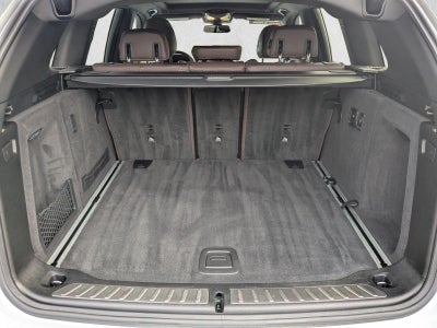 2020 BMW X3 sDrive30i Sports Activity Vehicle