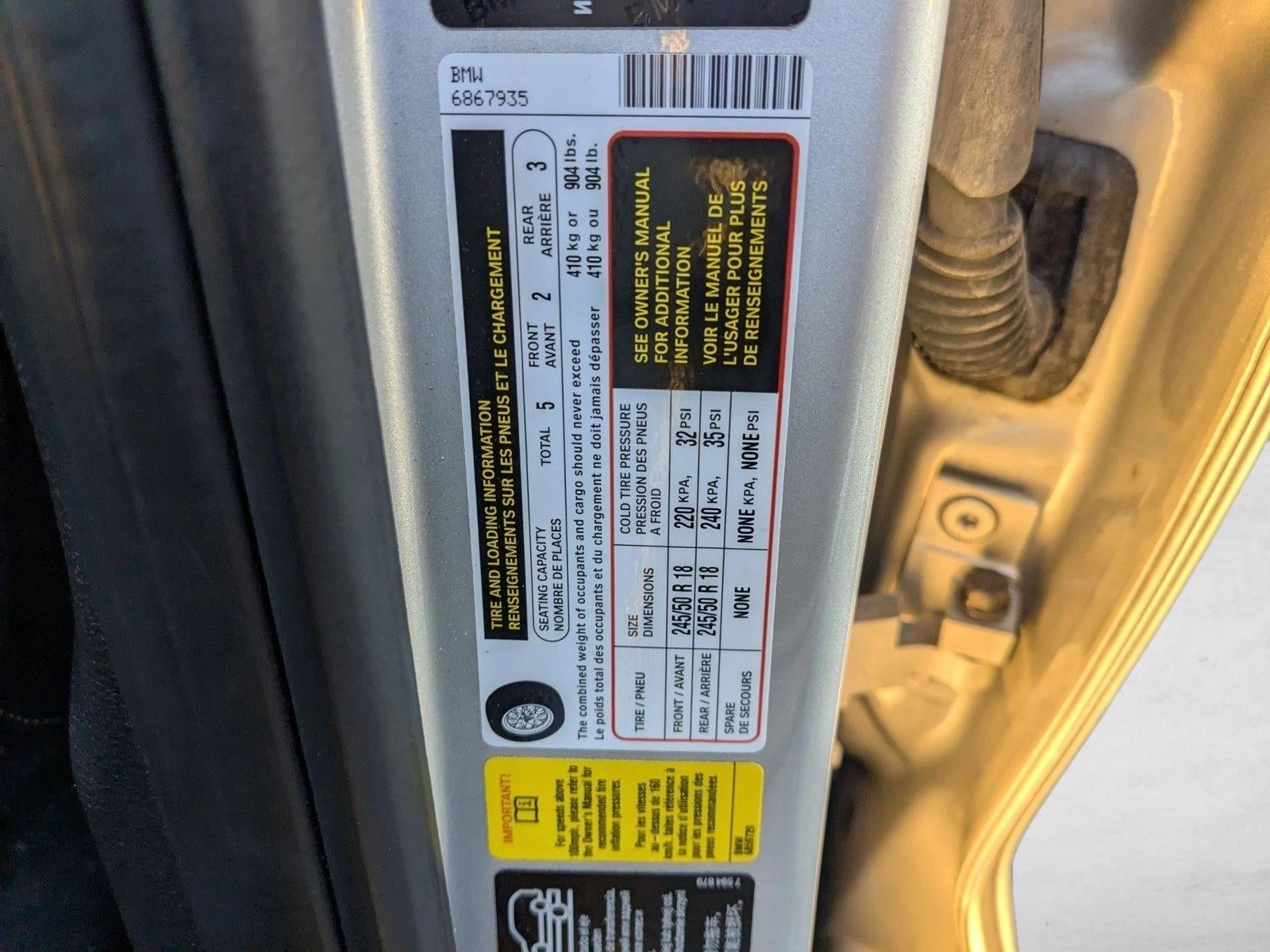 2014 BMW X3 xDrive28i AWD 4dr SAV