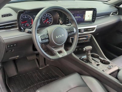 2024 Kia K5 GT-Line Auto FWD