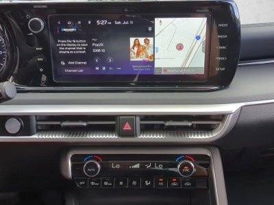 2024 Kia K5 GT-Line Auto FWD