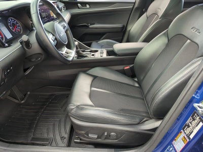 2024 Kia K5 GT-Line Auto FWD