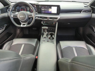 2024 Kia K5 GT-Line Auto FWD