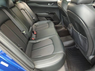 2024 Kia K5 GT-Line Auto FWD