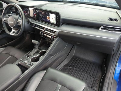 2024 Kia K5 GT-Line Auto FWD