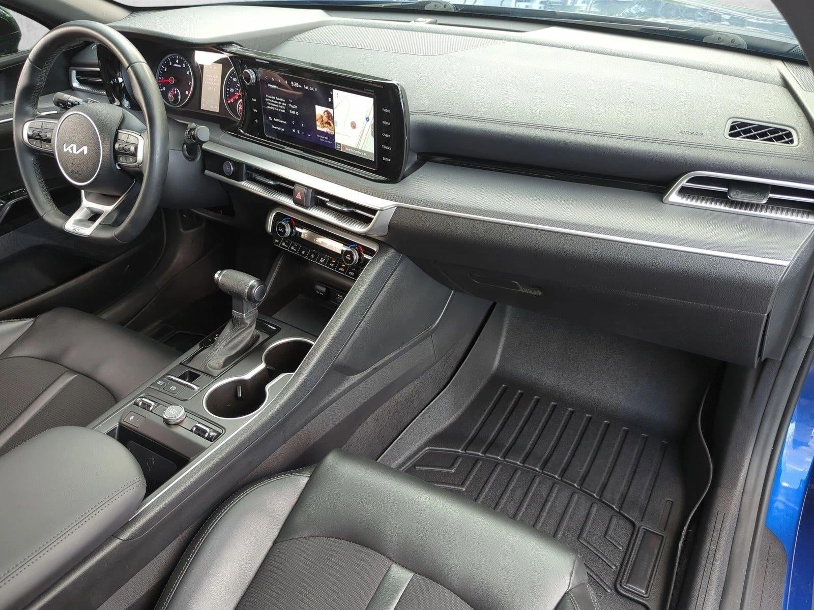 2024 Kia K5 GT-Line Auto FWD