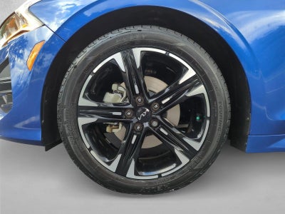 2024 Kia K5 GT-Line Auto FWD