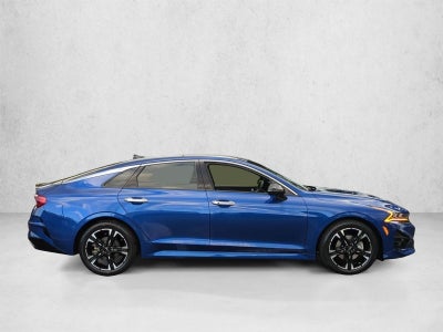 2024 Kia K5 GT-Line Auto FWD