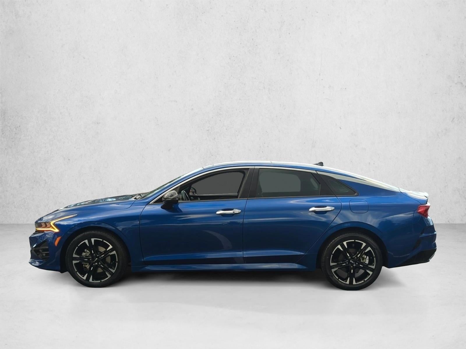 2024 Kia K5 GT-Line Auto FWD
