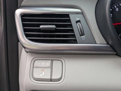 2016 Kia Optima 4dr Sdn EX
