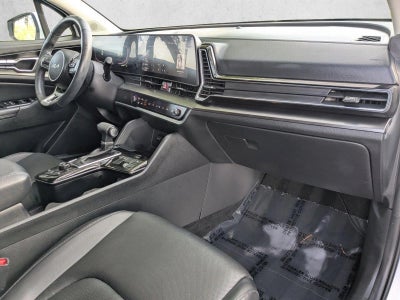 2024 Kia Sportage EX FWD