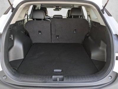 2024 Kia Sportage EX FWD