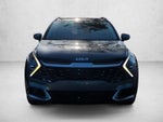 2023 Kia Sportage SX-Prestige FWD