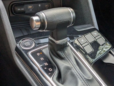 2024 Kia Sportage X-Line AWD