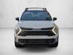 2024 Kia Sportage X-Line AWD