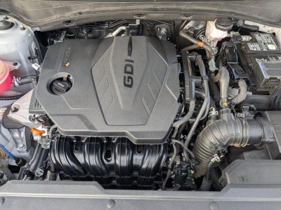 2024 Kia Sportage X-Line AWD