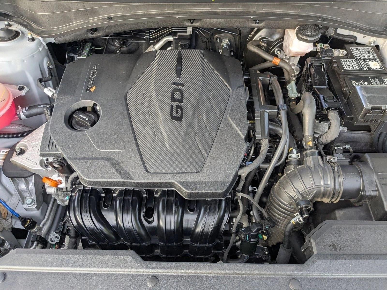 2024 Kia Sportage X-Line AWD