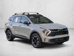 2024 Kia Sportage X-Line AWD